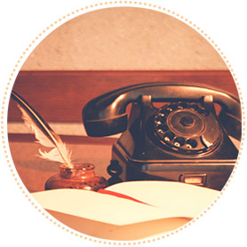 Contact