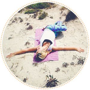 Body Balance and Breath