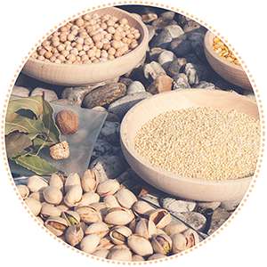 Ayurveda And Recepies